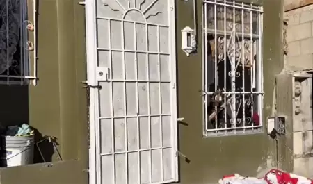 Explosi�n en Las Delicias