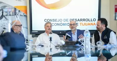 Plantea Miguel Trevi�o de Hoyos un modelo urbano centrado en las personas