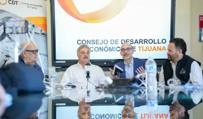 Plantea Miguel Trevi�o de Hoyos un modelo urbano centrado en las personas