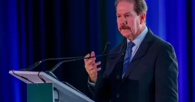 Roberto Lyle, l�der del CCE Tijuana