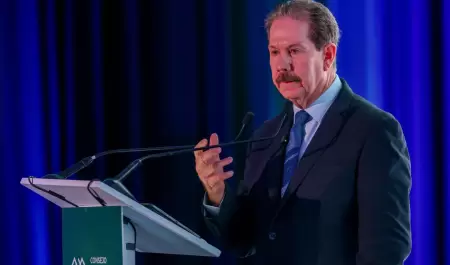 Roberto Lyle, l�der del CCE Tijuana