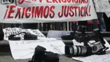 Periodistas asesinados