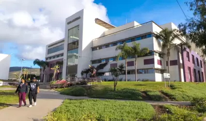 Ayuntamiento de Ensenada