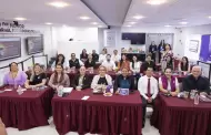Cumple Congreso de Baja California con Ley Daryela e inicia capacitaciones en materia de g�nero
