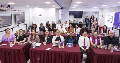 Capacitaciones en materia de g�nero