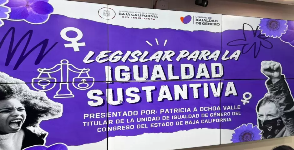 Capacitaciones en materia de género