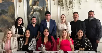 Mesa de Empresarios Tijuana