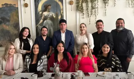 Mesa de Empresarios Tijuana