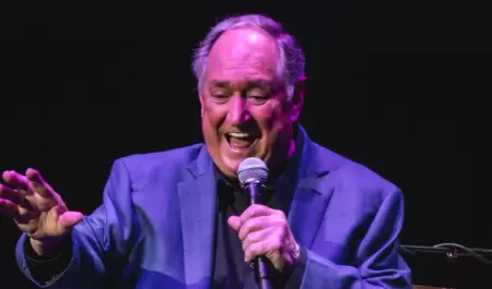 Neil Sedaka