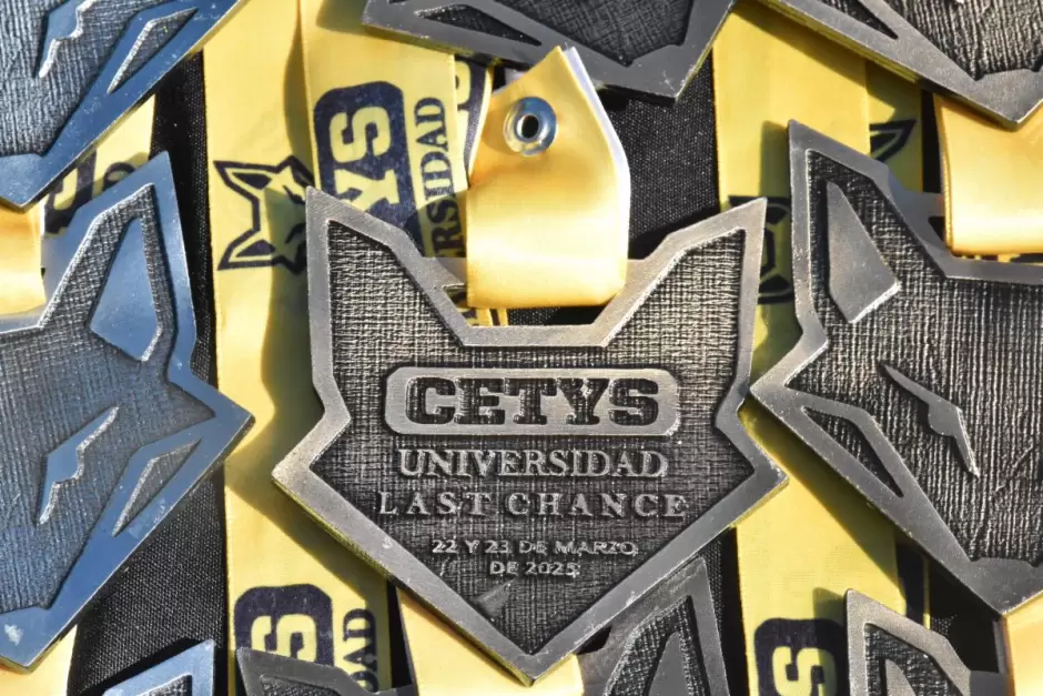 Obtiene el CETYS Last Chance el aval de World Athletics,