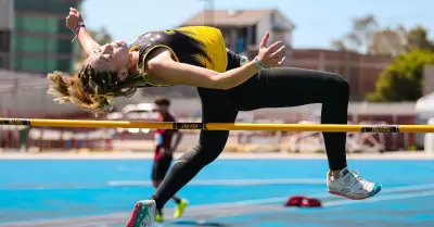 Obtiene el CETYS Last Chance el aval de World Athletics