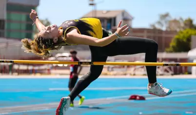 Obtiene el CETYS Last Chance el aval de World Athletics