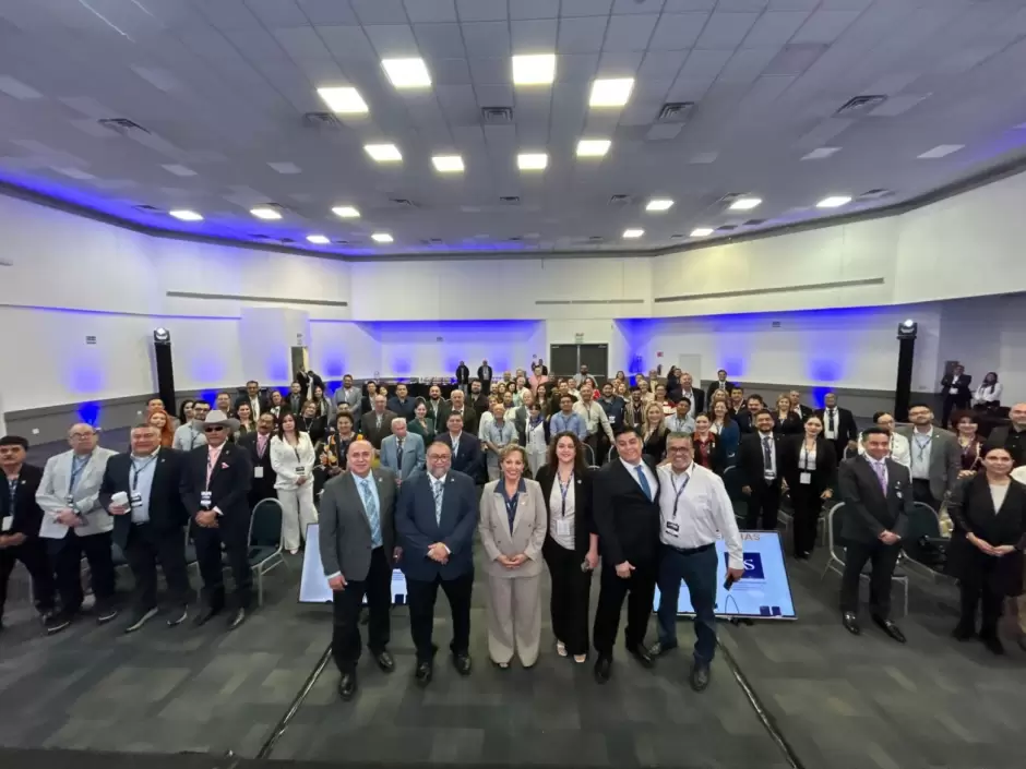 Se reúnen en Tijuana líderes para evaluar ventas a nivel nacional