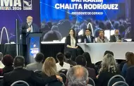 Se re�nen en Tijuana l�deres para evaluar ventas a nivel nacional
