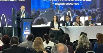 Se re�nen en Tijuana l�deres para evaluar ventas a nivel nacional