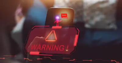 IA ataca al gobierno mexicano