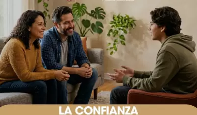 fortalecimiento la comunicaci�n con los hijas e hijos