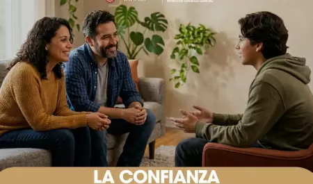 fortalecimiento la comunicaci�n con los hijas e hijos