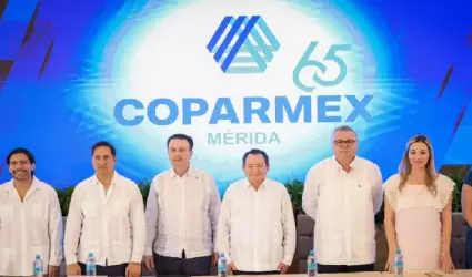 Coparmex