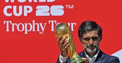 Copa del Mundo de la FIFA