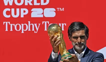 Copa del Mundo de la FIFA