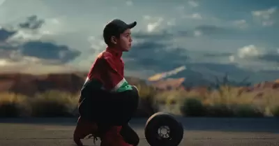 Campa�a Checo P�rez.