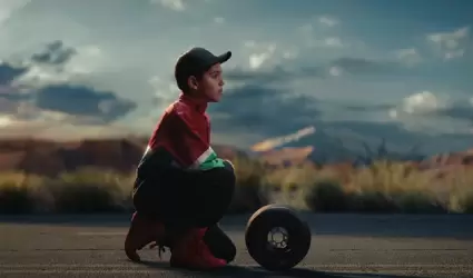 Campa�a Checo P�rez.