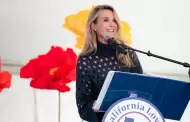 Jennifer Siebel Newsom lanza "California Love, California Strong" para combatir la soledad en el estado