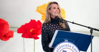 Jennifer Siebel Newsom