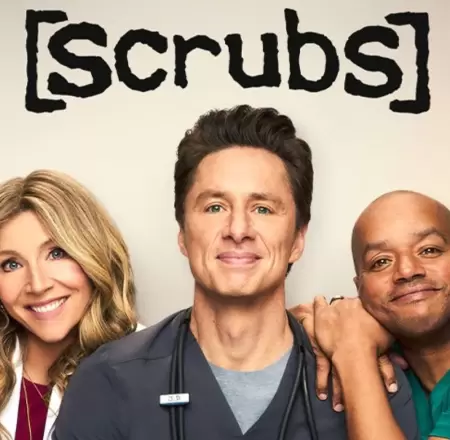 Scrubs