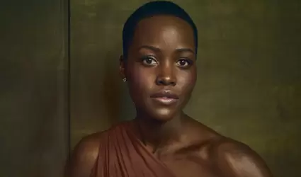 Lupita Nyong'o