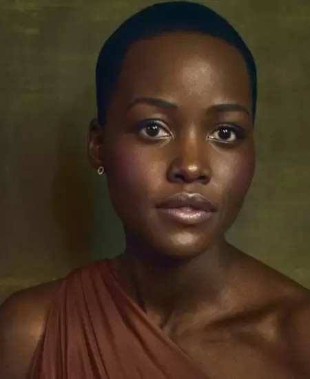 Lupita Nyong'o