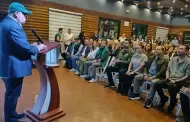 El PVEM en Tijuana, listo para competir en alianza o solo, dice l�der municipal; trabajar con los ciudadanos, la base del �xito, afirma Fausto Gallard