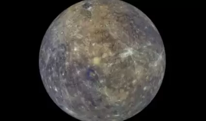 Mercurio retr�grado