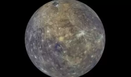 Mercurio retr�grado