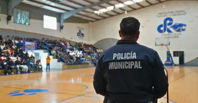 Cultura de la prevenci�n en comunidad estudiantil