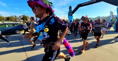 Festival Delegacional de Atletismo