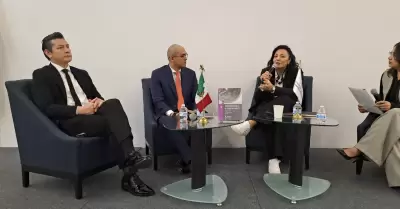 Voces de la prevenci�n de lavado de dinero