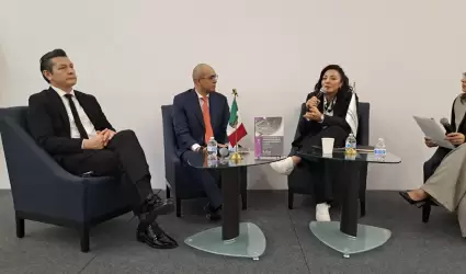 Voces de la prevenci�n de lavado de dinero