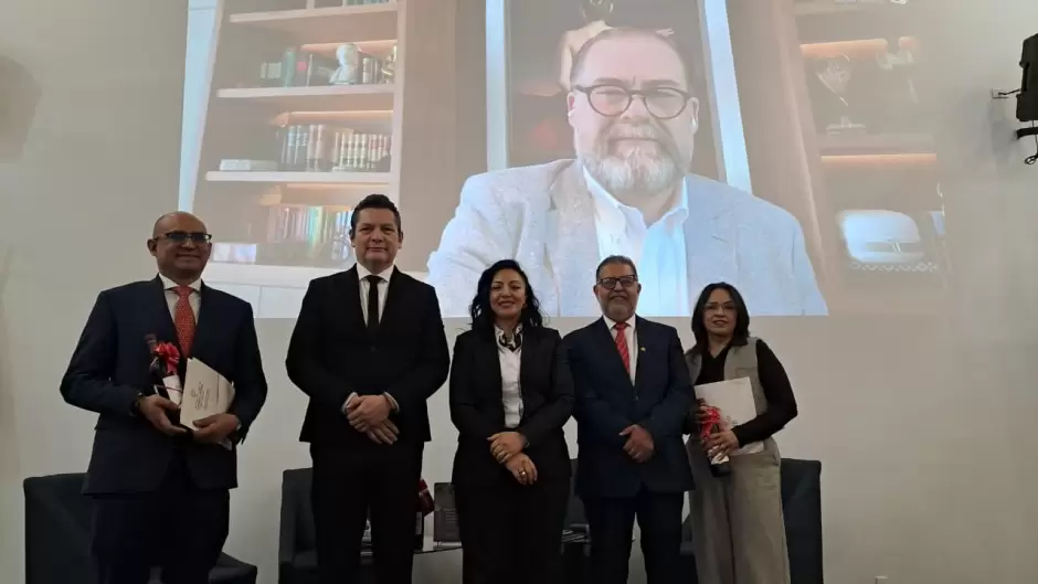 Voces de la prevenci�n de lavado de dinero