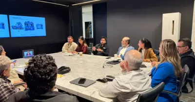 SEI se suma al ecosistema STEAM para impulsar el talento