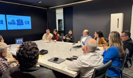 SEI se suma al ecosistema STEAM para impulsar el talento