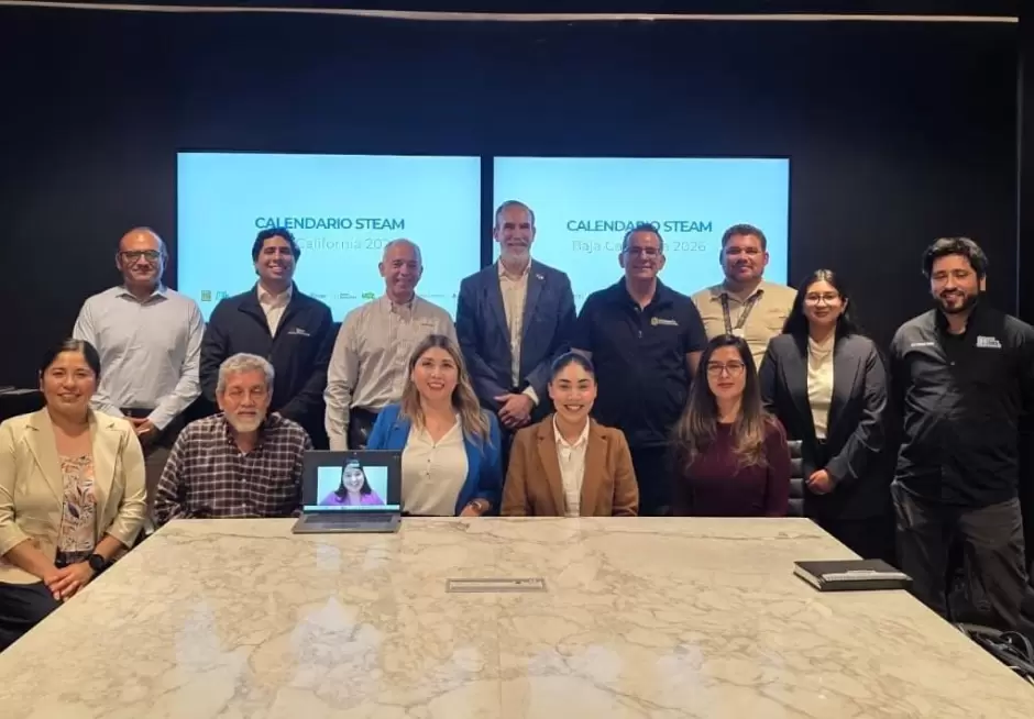 SEI se suma al ecosistema STEAM para impulsar el talento