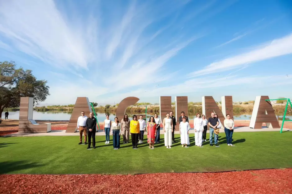 Arranque de la Estrategia Nacional para el Fortalecimiento de las Familias