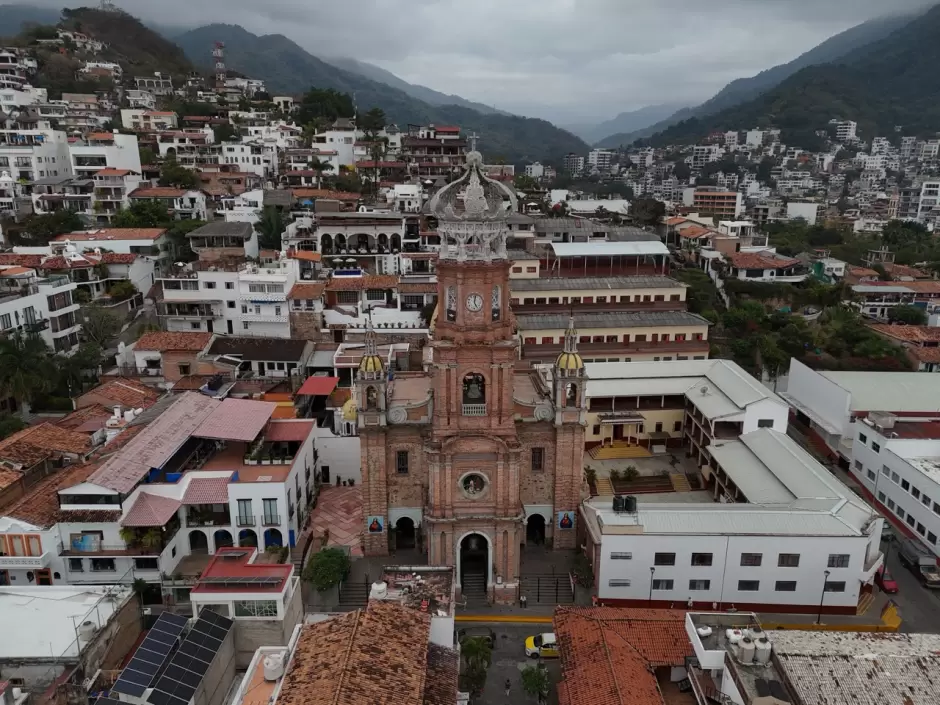 Puerto Vallarta