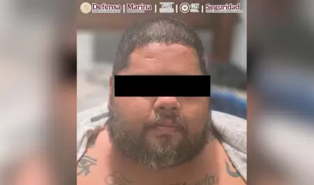 Gerardo 'N', alias 'El Congo'