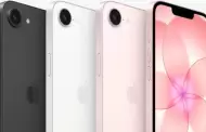 As� es el iPhone 17e; conoce el precio y disponibilidad