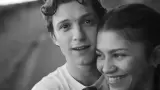 Zendaya, Tom Holland