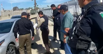 Revisiones estrictas a empresas de seguridad privada