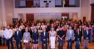 Impulsa m�s de 100 acciones en cuidado del agua Gobierno de Marina del Pilar